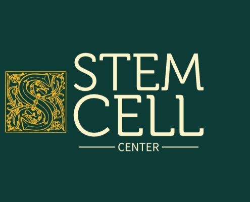 Stem Cell Center Malaysia logo