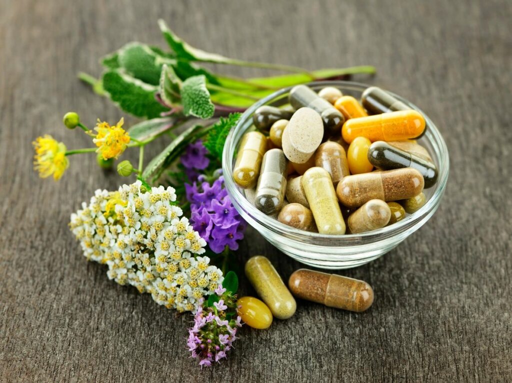DNA compounded supplements Malaysia personalised nutrigenomic supplement review