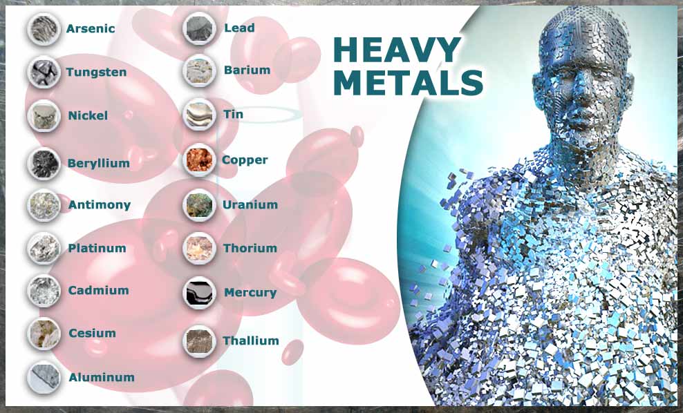 toxicity test