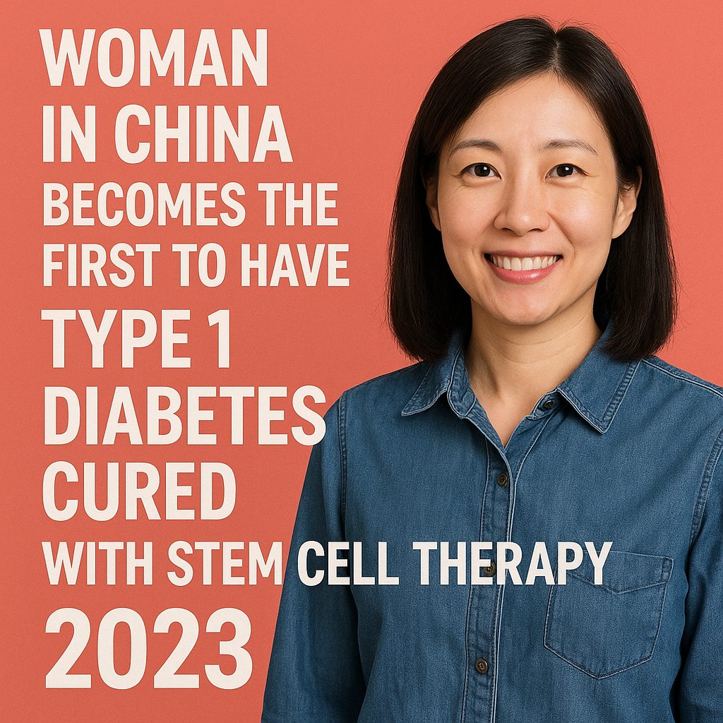stem cell untuk diabetes