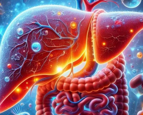 Stem Cell Therapy for Liver Cirrhosis