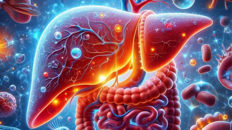 Stem Cell Therapy for Liver Cirrhosis