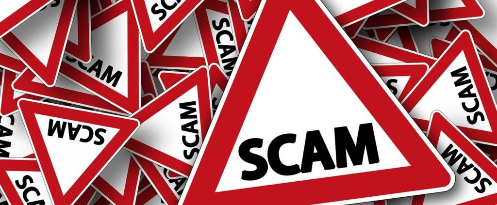 stem cell scam