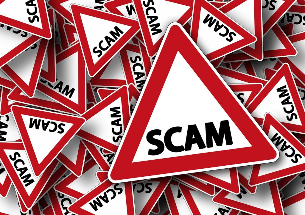 stem cell therapy scam
