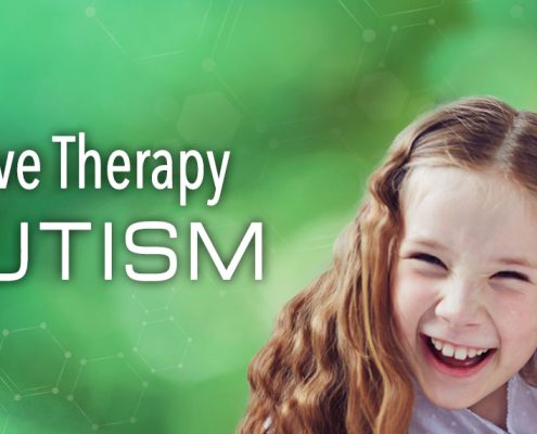 stem cell therapy for autism