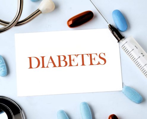 stem cells diabetes