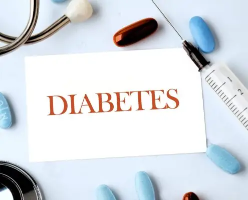 stem cells diabetes