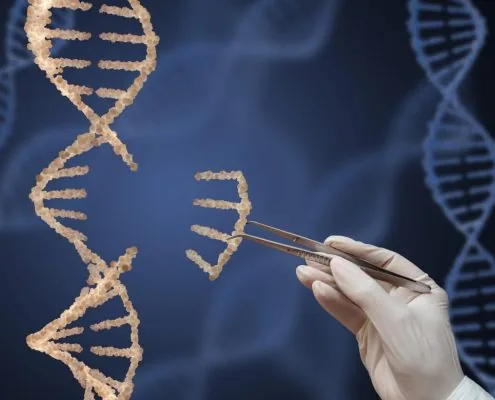Klotho Gene Therapy