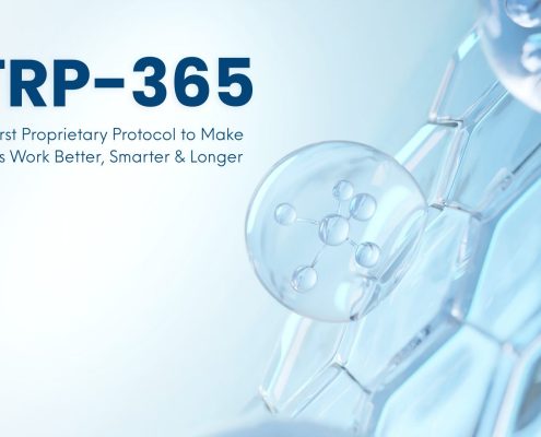STRP-365