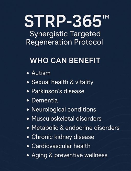 STRP365