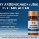 Argenix NAD+