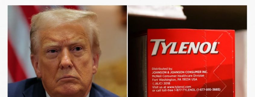 Trump Autism
