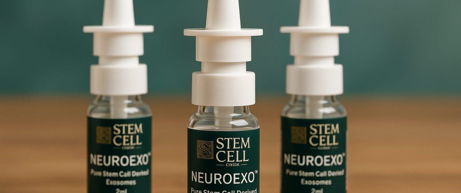 NeuroExo Exosomes