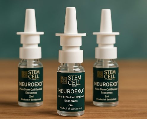 NeuroExo Exosomes