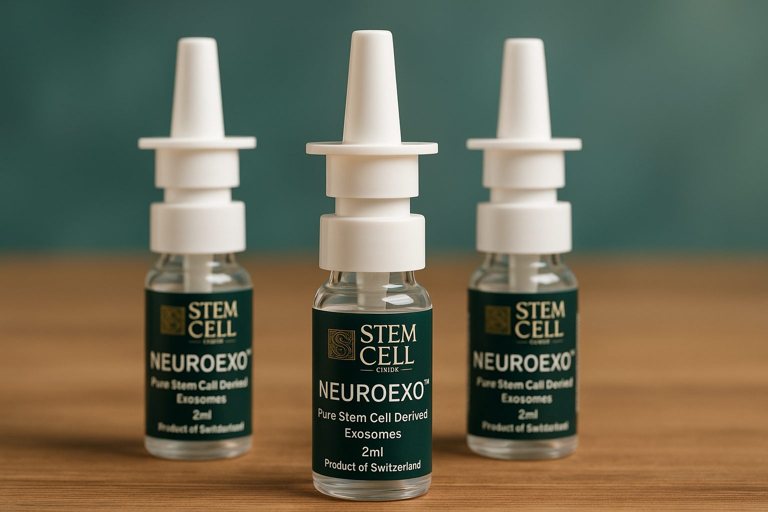 NeuroExo Exosomes