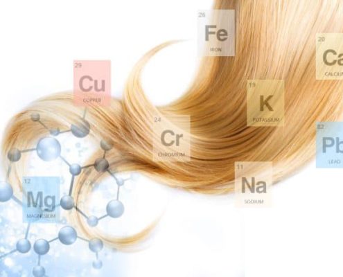 hair follicle analysis