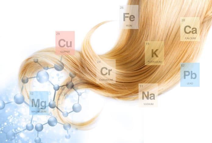 hair follicle analysis