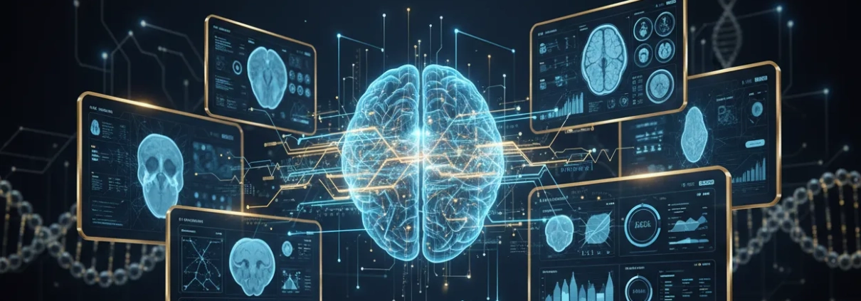 AI-assisted clinical intelligence platform for doctor-led regenerative medicine review
