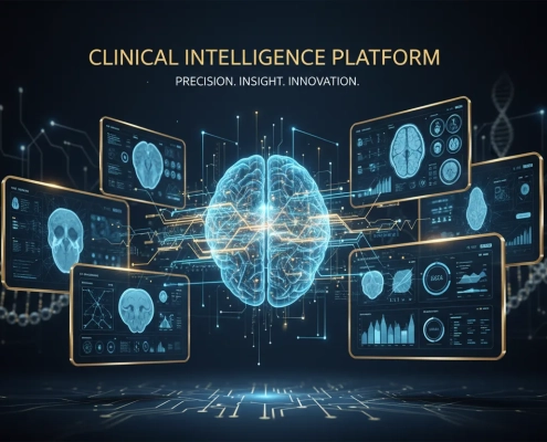 AI-assisted clinical intelligence platform for doctor-led regenerative medicine review