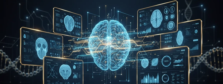 AI-assisted clinical intelligence platform for doctor-led regenerative medicine review