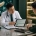 Doctor reviewing diabetes and metabolic health data before stem cell therapy in Malaysia