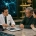 Neurology report and brain imaging reviewed before Parkinson disease stem cell therapy discussion